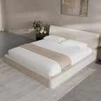 Cloud King Size Bed Frame