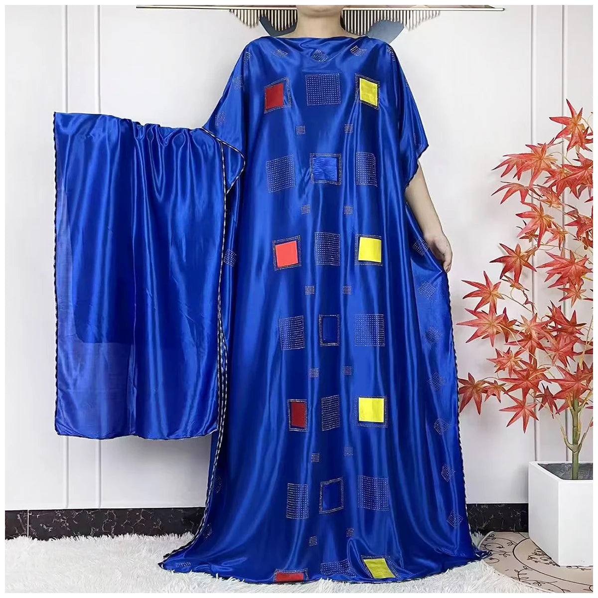 African Abaya For Women