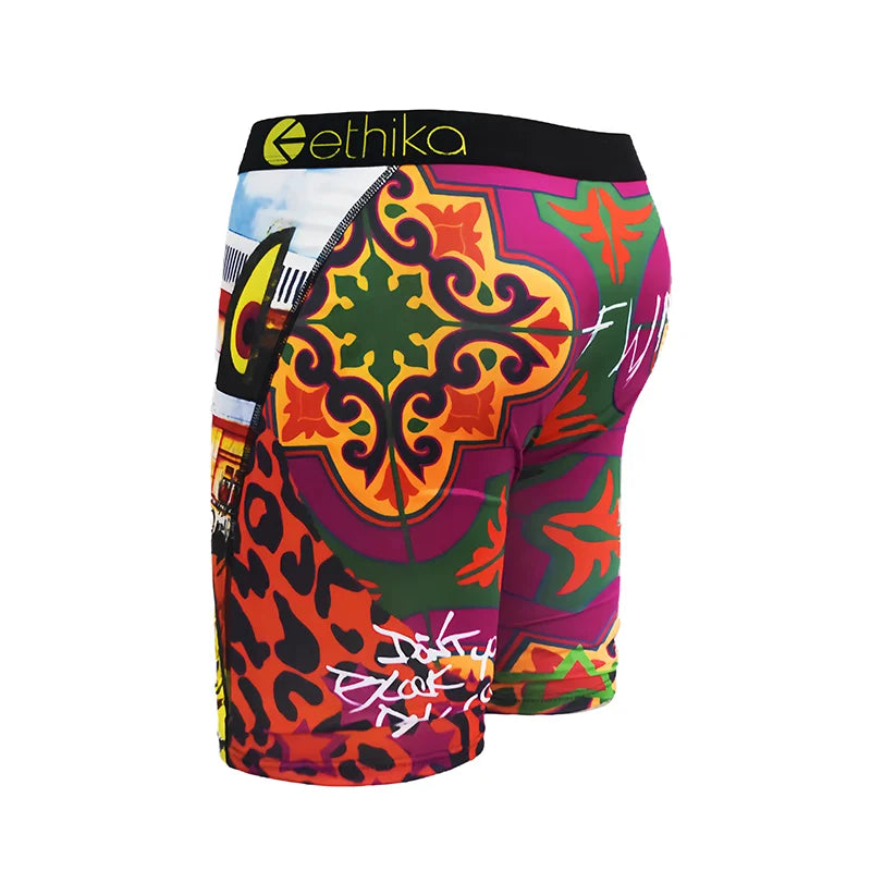 Boxer Briefs 1Pc