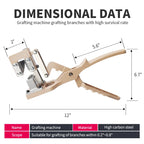 Grafting Tools For Fruit Trees
