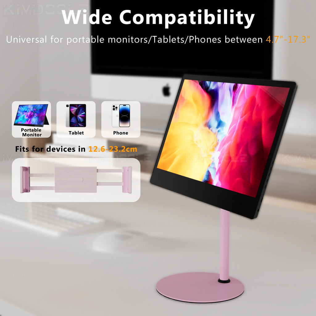 Keepro Portable Monitor Stand