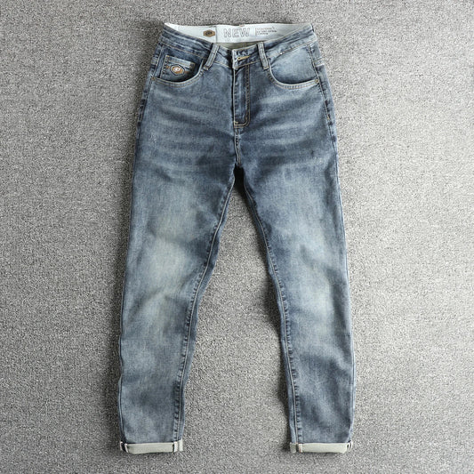 Vintage jeans