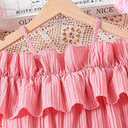 Summer Girl Dress