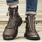 Men winter boots