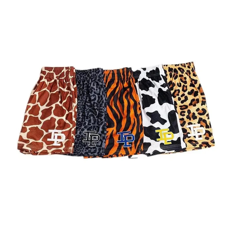 Basketball shorts