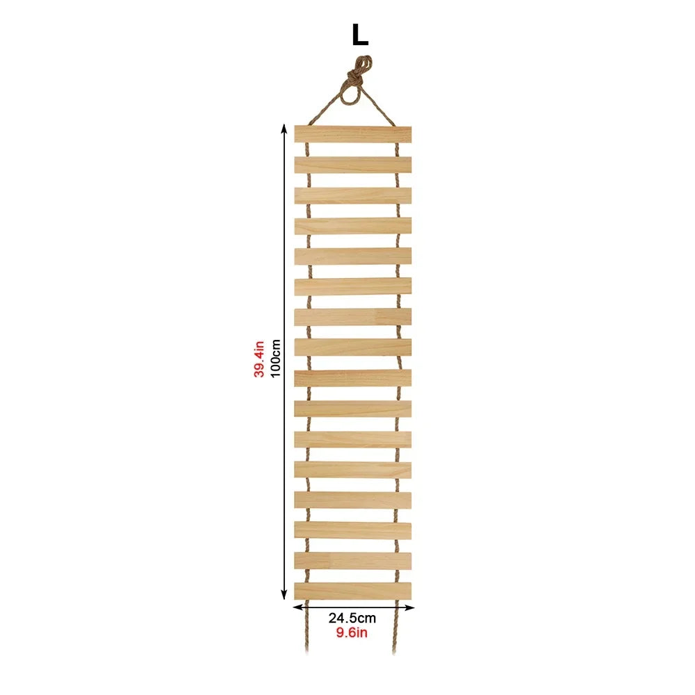 Cat Tree Wall Mounted Climbing Shelves