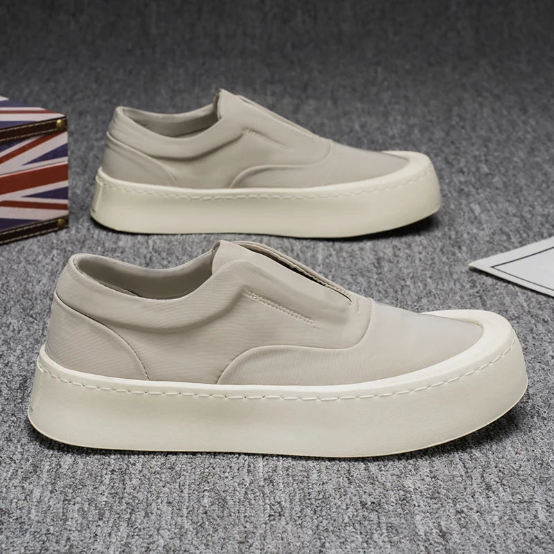 Spring and summer Men's loafers