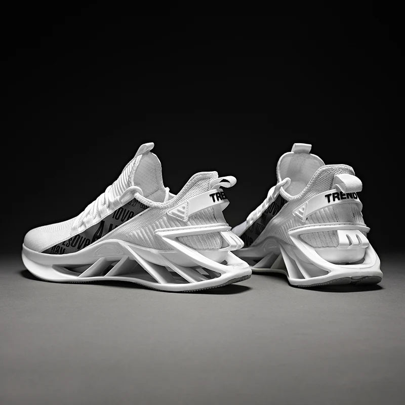 Men's Sneakers Running Shoes