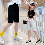 Teen sweat shorts