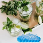 37 Cavity Ice Cube Mold
