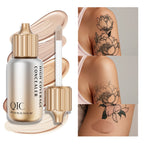 QIC Liquid Concealer Matte