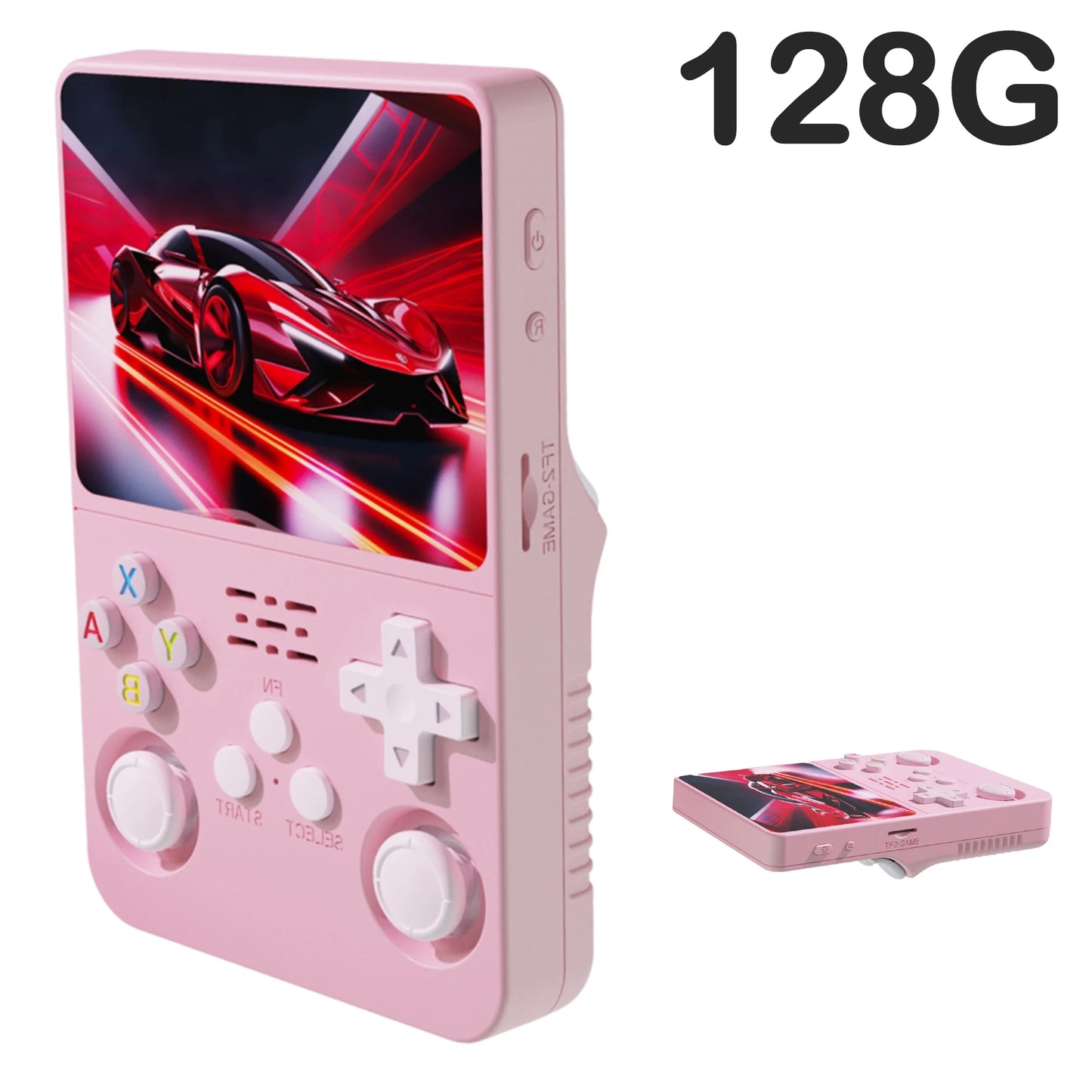 ARKOS Original R36S Retro Handheld Game Console