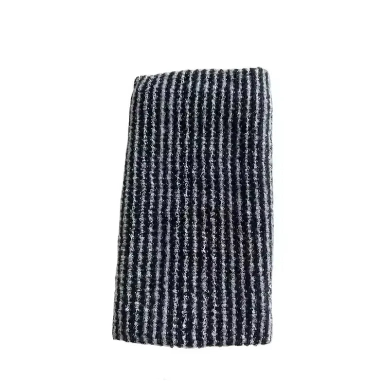 Foaming Back Exfoliating Strong Scrub Towel