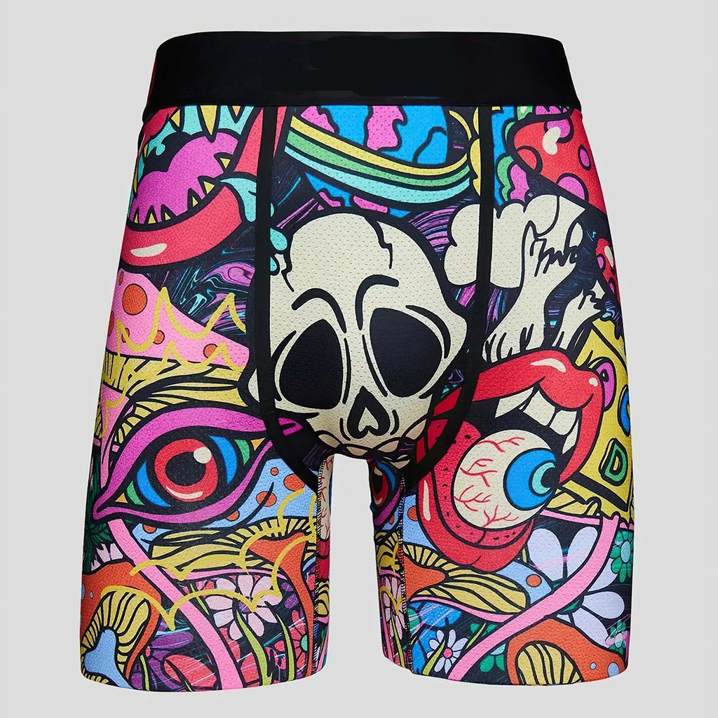 Men's Boxer Briefs