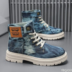 Casual Winter Boots