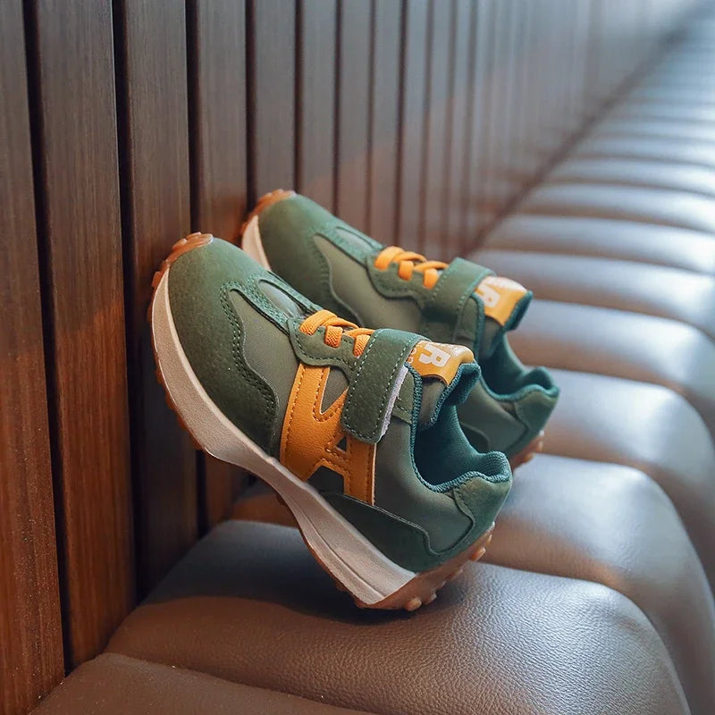 Kid's Shoes