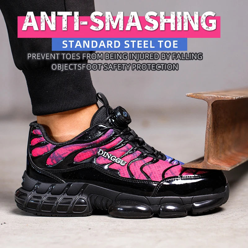 Safety Shoes