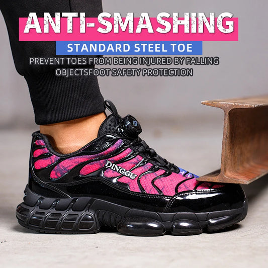 Safety Shoes