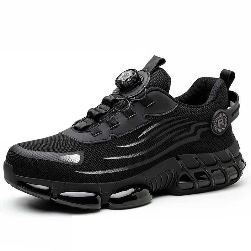 Steel Toe Shoes for Men