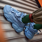High Fashion Sneakers