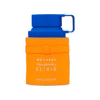 Armaf Odyssey  Mandarin Sky Elixir, Limited Edition, 3.4 oz