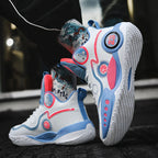 Men's Basketball Shoes