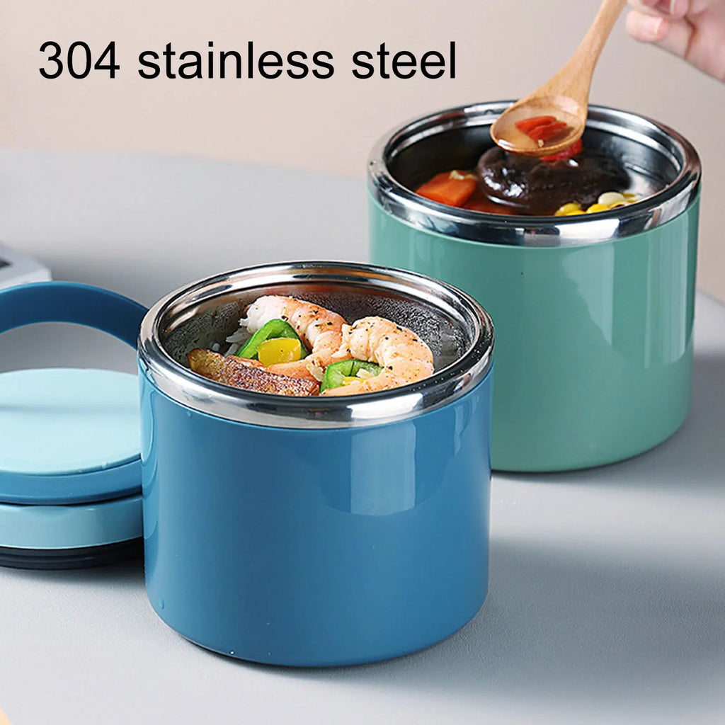 Lunch Box Food Containers