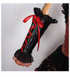Tokisaki Kurumi Cosplay