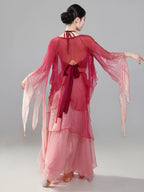 Classical Dance Costume