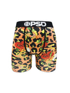 1Pcs Men boxer briefs