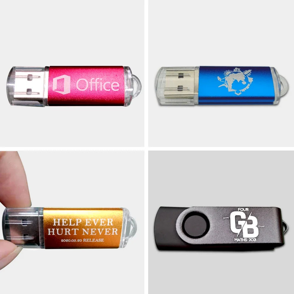 USB Flash Drive