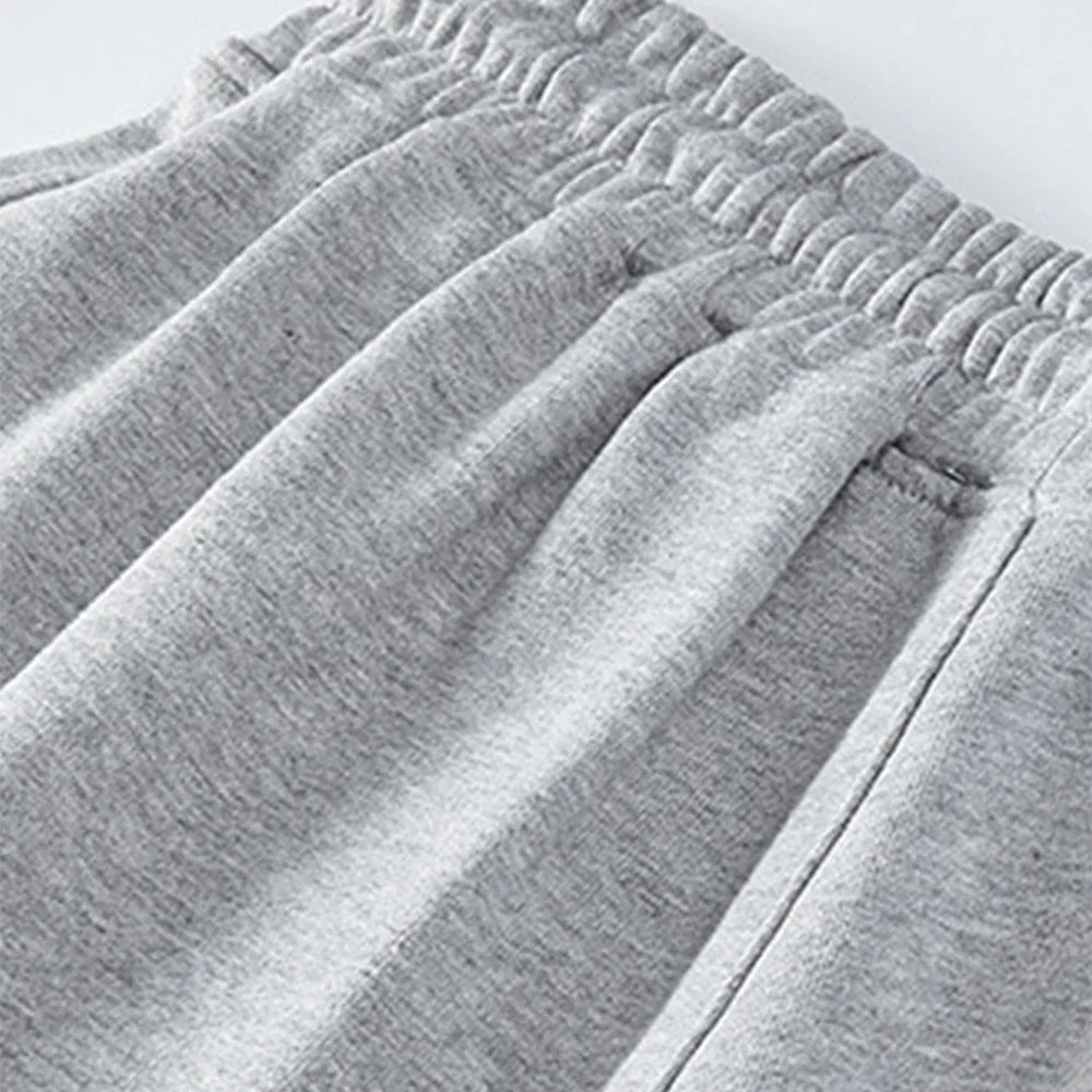 Casual Jogger Sweat Shorts