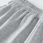 Casual Jogger Sweat Shorts