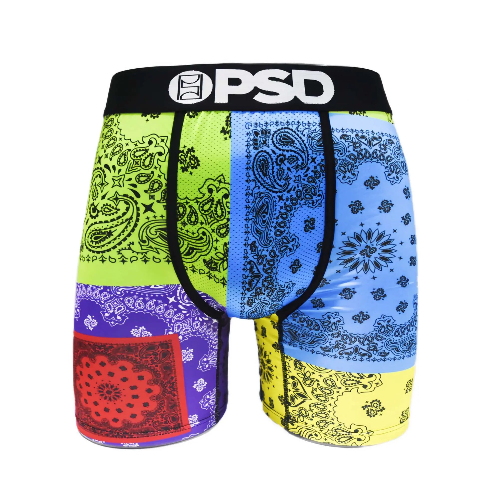 1Pcs Men boxer briefs