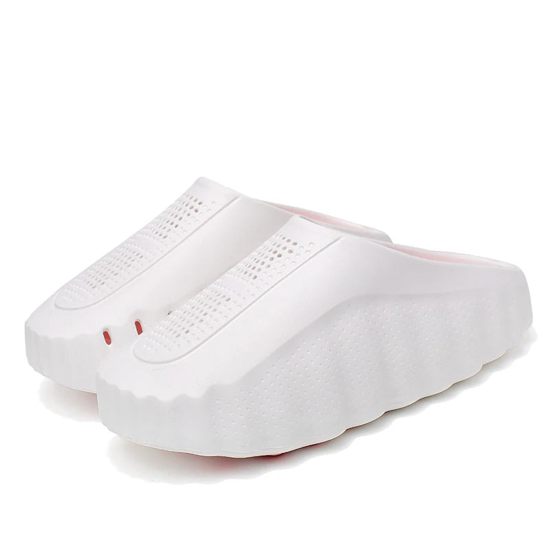 Men's house slides