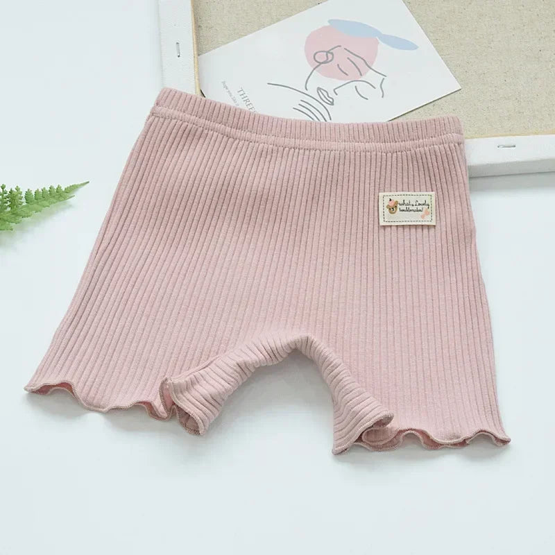 Girl's Shorts