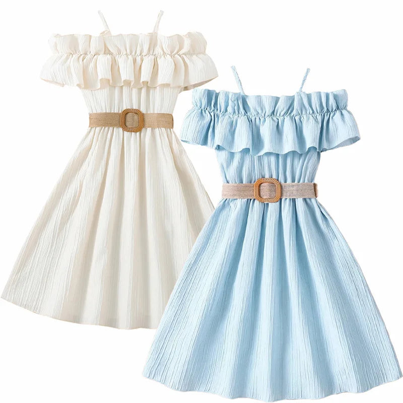 Summer Girl Dress