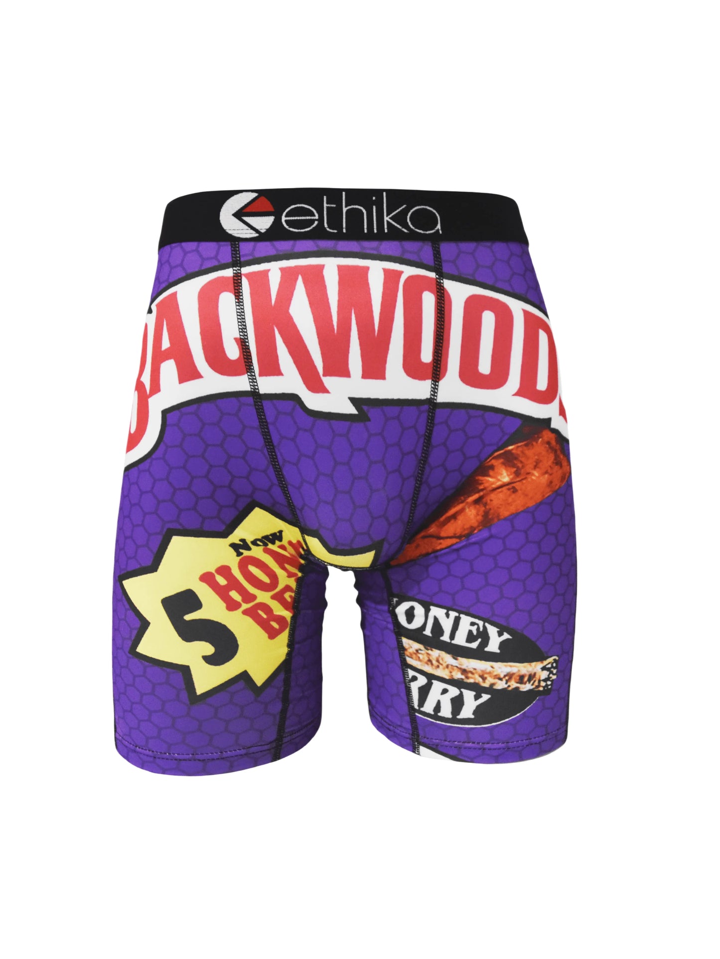 Men's Boxer Briefs