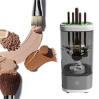 Electric Makeup Brush Cleaner