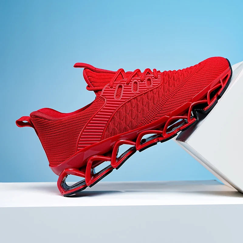 Men's Sneakers Running Shoes