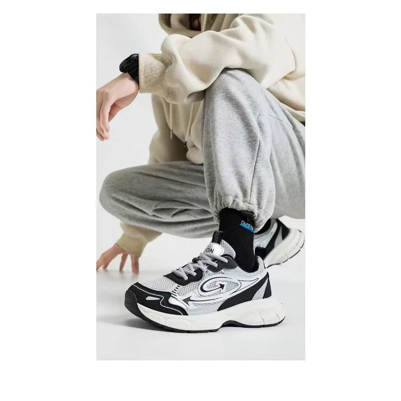Retro unky Dad Shoes