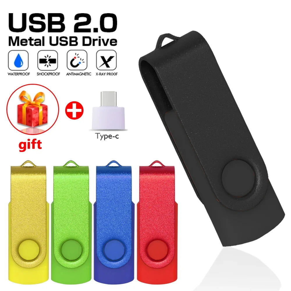 USB Flash Drive