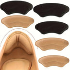 8-Pack Heel Pads