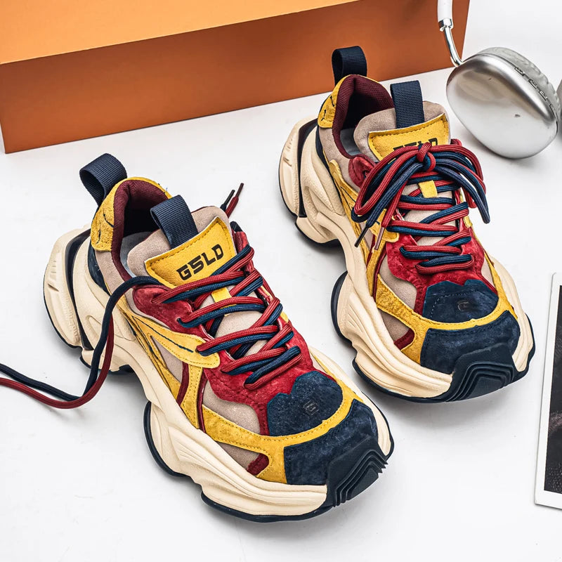 Men's  Sneakers