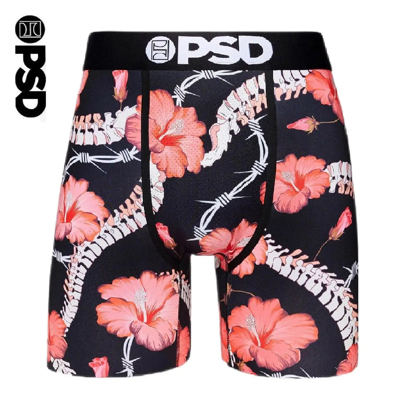 1Pcs Men boxer briefs