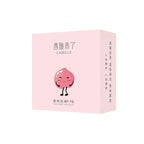 Women Peach Soap Skin Bleaching Cream