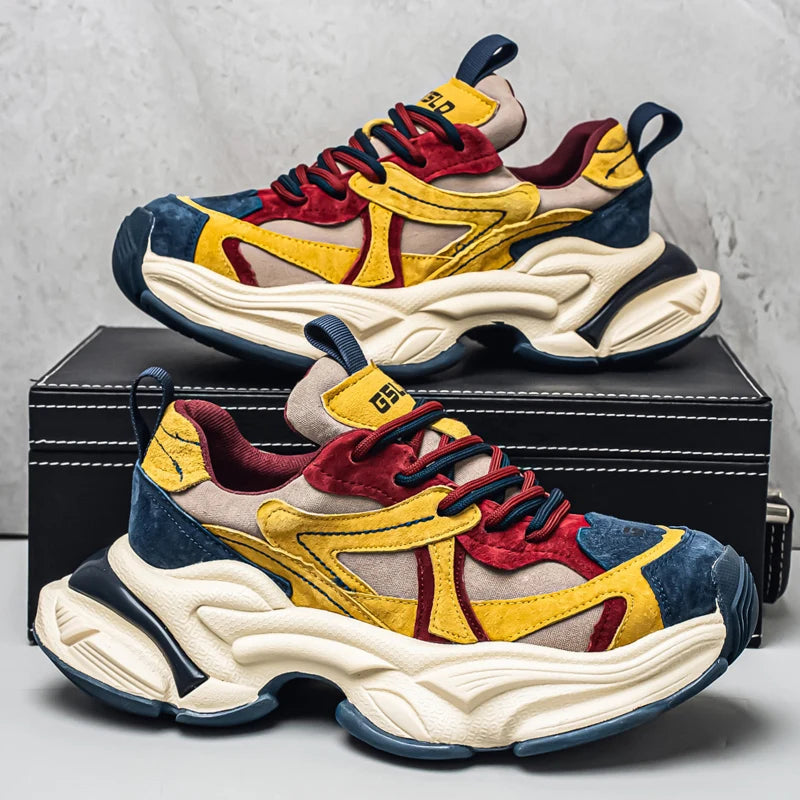Men's  Sneakers