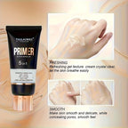 Waterproof Base Transparent Gel Makeup Primer