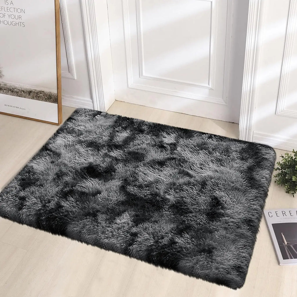 VIKAMA Silk Wool Rugs