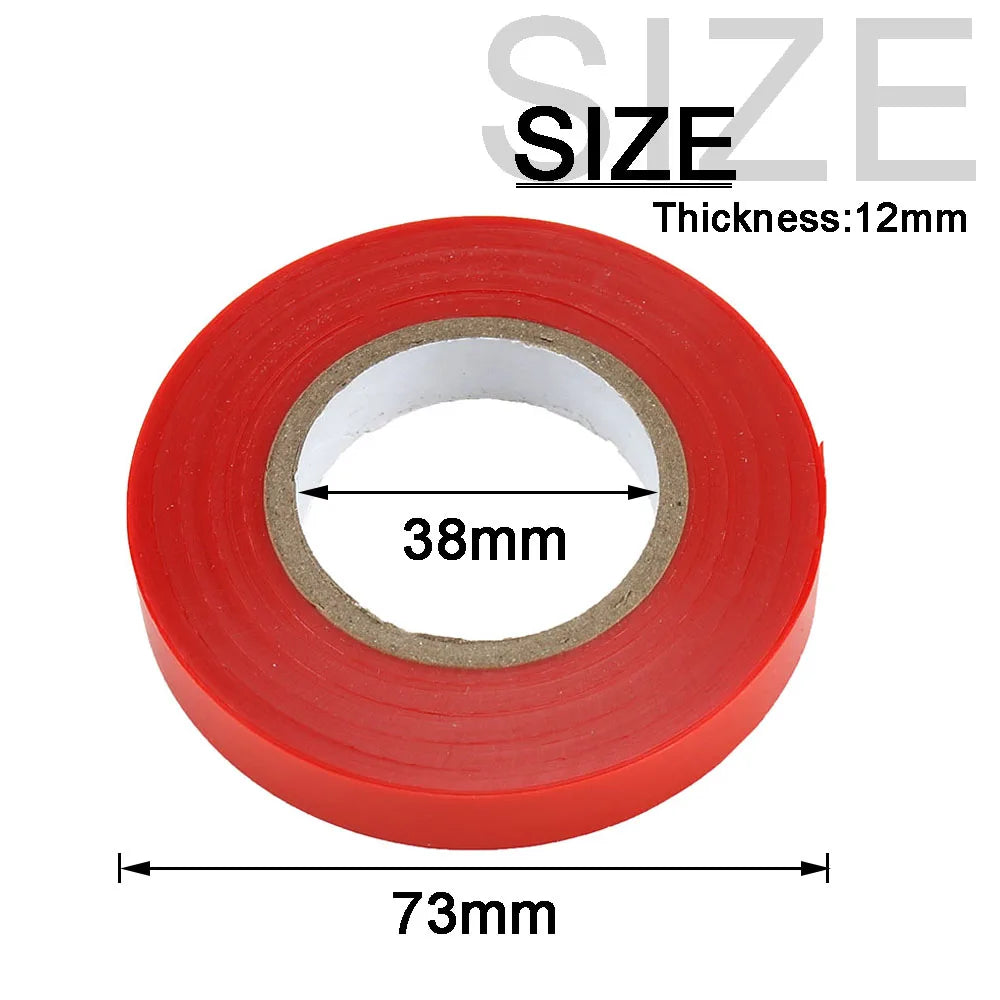 10pcs Tying Plant tape